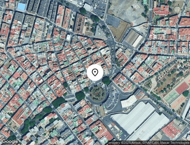 Housing at undefined Ayoze